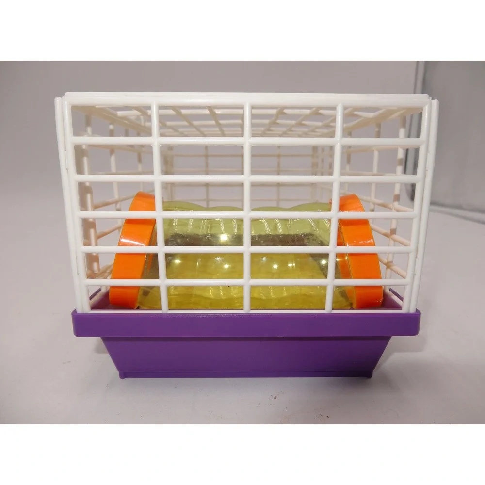 American Girl Courtney Guinea Pig Parsley Playset Care Set Pet Accessories